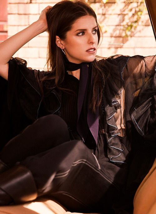 Everything Anna Kendrick!