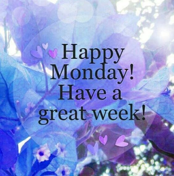50 Of The Best Monday Quotes And Images To Love And Share