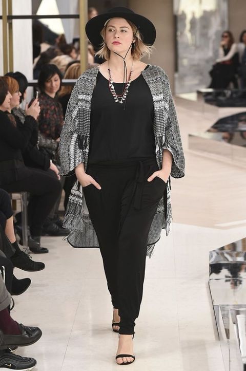 Elena Mir Moda de ropa Moda para gorditas Moda xxl