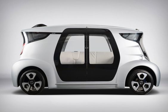 Rolling smoothly into the future
