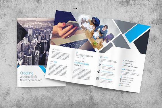 21+ Free Photo Realistic Corporate Brochure Template Designs - fitness brochure 21+ Free Photo Realistic Corporate Brochure Template Designs - fitness brochure