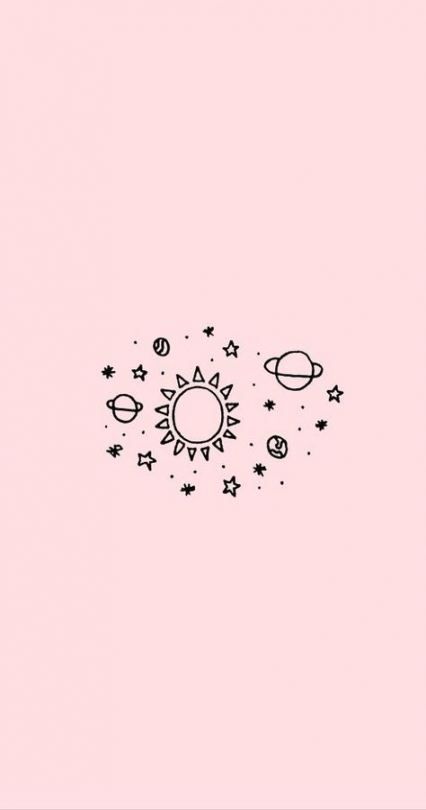 Cute Wallpapers For Ipad Wallpaper Pink Cute Cute Wallpapers