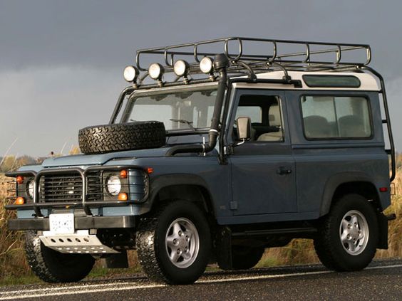 The 25 Greatest Boxy Cars of All Time