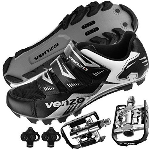 Top 10 Best Cycling Shoes For Men In 2019 Reviews Mountain Bike