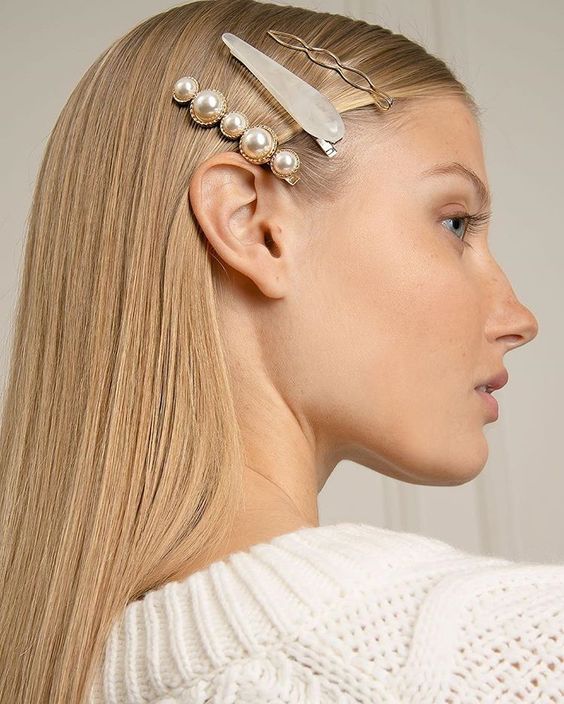 hair clips