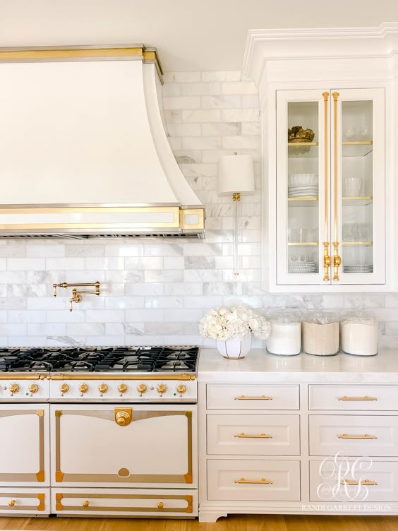 The Wren Kitchen Reveal - Randi Garrett Design