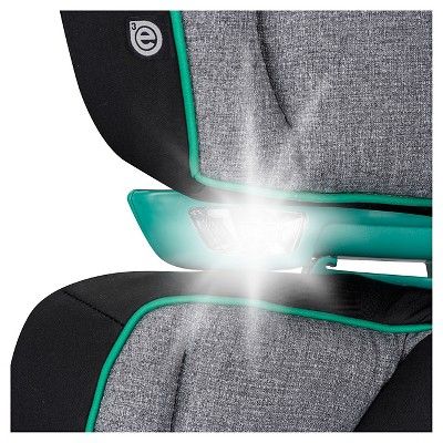 Evenflo Procomfort Right Fit Belt Positioning Booster Car Seat
