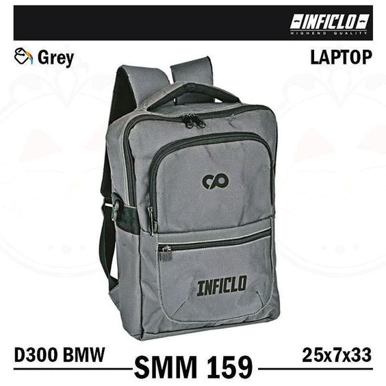 ✔️17++ Referensi & Harga tentang Tas ransel inficlo - Terbaru 7 2da9a1732a9b32ed07d0ad0478b49fe0