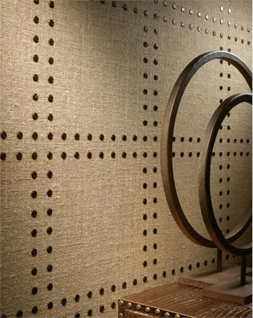 Contemporary Specialty Wallcovering From Phillip Jeffries 2017 Contemporary Specialty Wallcovering From Phillip Jeffries 2017 Showhouse Pinterest Wallen Cave