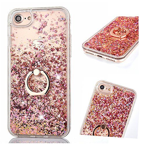 coque paillette liquide iphone 6s