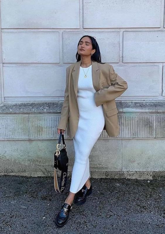 How To Wear Loafers in 2022/2023