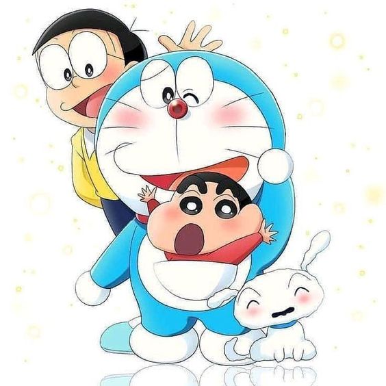 doremon