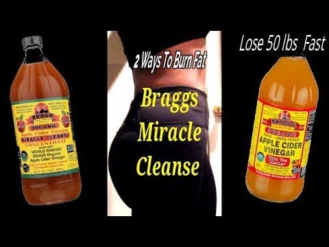 miracle cleanse
