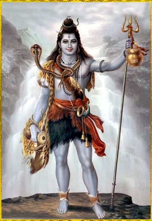 SHIVA ART: Photo