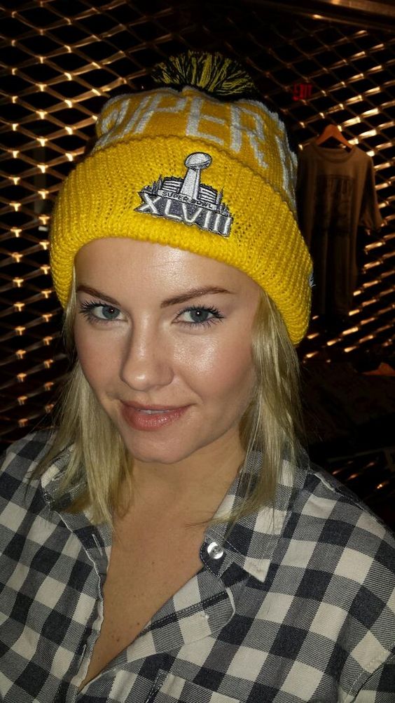 Mediatweets door Elisha Cuthbert (@HappyElishas) | Twitter