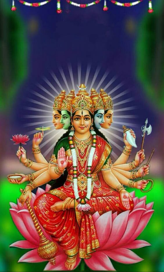 siri-devi