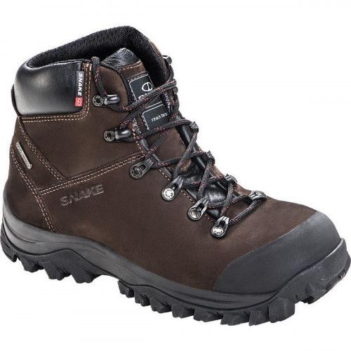 Bota Snake Frame Light Dry Impermeável para Outdoor em 2020 | Botas impermeáveis, Botas, Preto