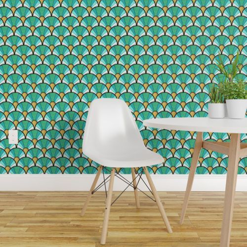 Yellow Poppy Flowers Wallpaper Self Adhesive Wallpaper Wall Etsy In 2021 Removable Wallpaper Wall Wallpaper Classic Wallpaper