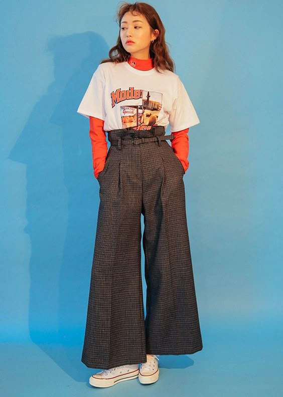 Style Nanda Korean Retailer | StyleCaster