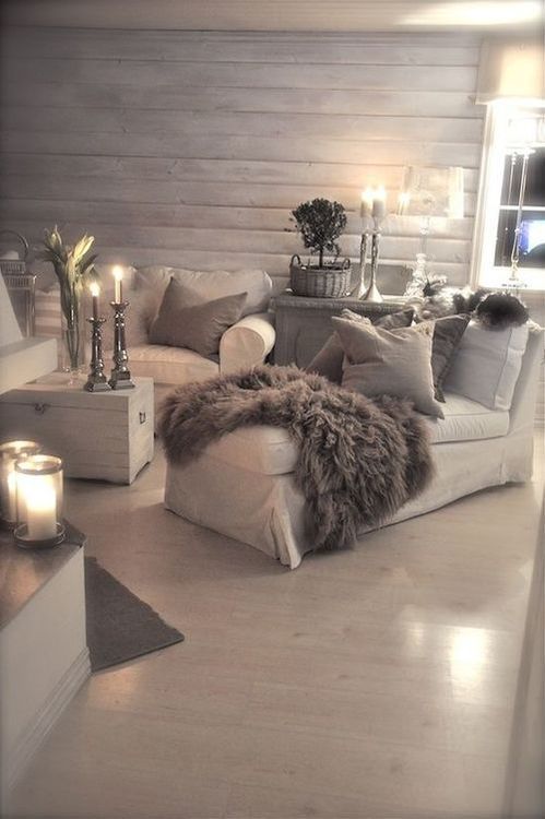 Pin On Shabby Chic Living Room