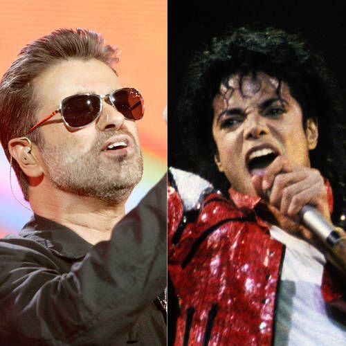 The 14 best male singers of all time George michael, Boy george,