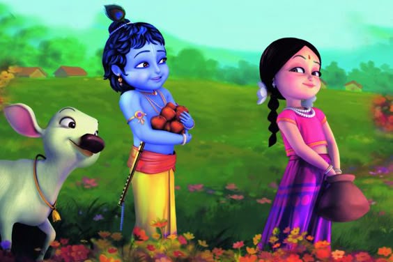 5 Invaluable Love And Life Lessons From Radha-Krishna\'s Story For Modern Day Couples