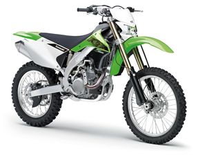 KLX450R MY 2018