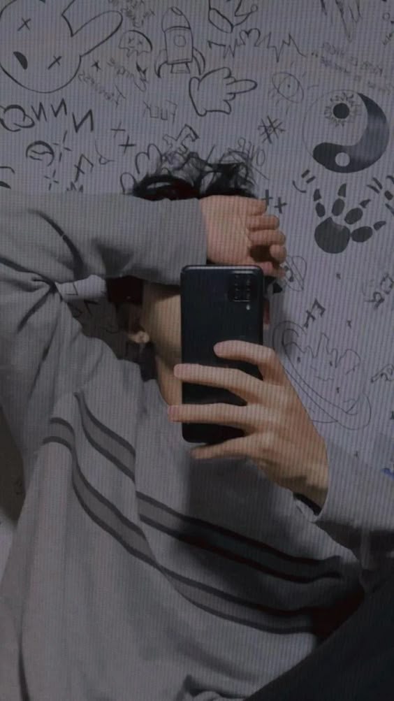 Aesthetic chico boy foto