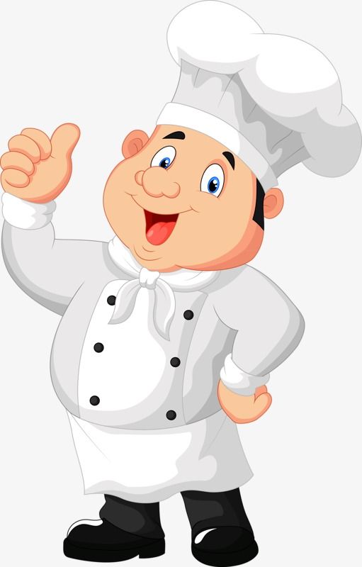 O Cozinheiro O Cozinheiro Chef O Restaurante Arquivo Png E Psd
