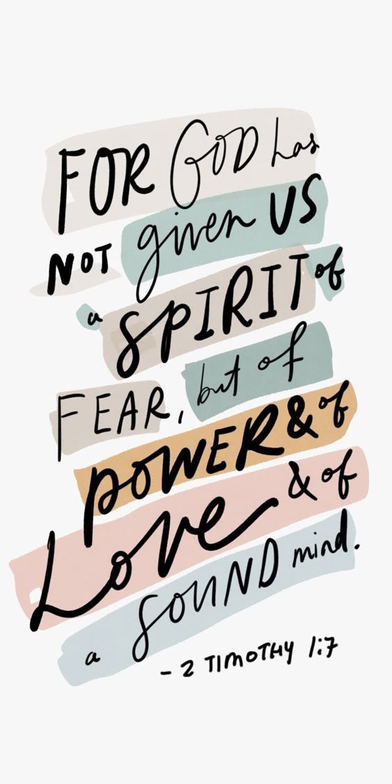 Bible Verse Images / Memes