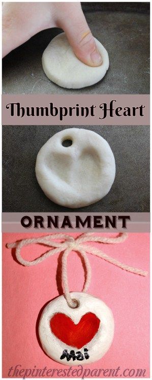 Mother\'s Day Crafts for Kids