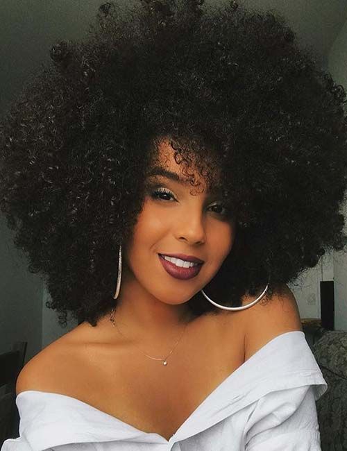 Frosted Highlights Hair Hairstyle Hairstyleideas Womensfashion Hairstylesvila Hairstyles Frosted 4b Hair Type 4b Hair Natural Hair Types