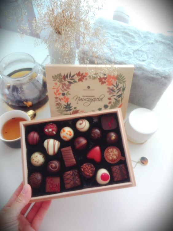 Chocolissimo