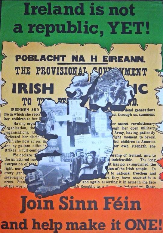 18,249 Sinn Fein Photos & High Res Pictures - Getty Images