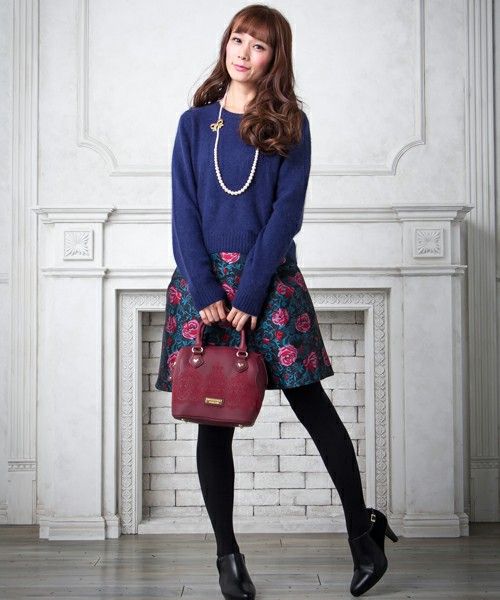 ボード Holiday Wear Pants Style Skirt のピン ボード Holiday Wear Pants Style Skirt のピン
