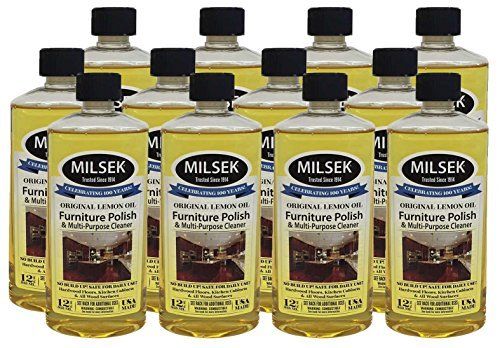 Milsek Furniture Polish A Friend Introduced Me To This I Swear