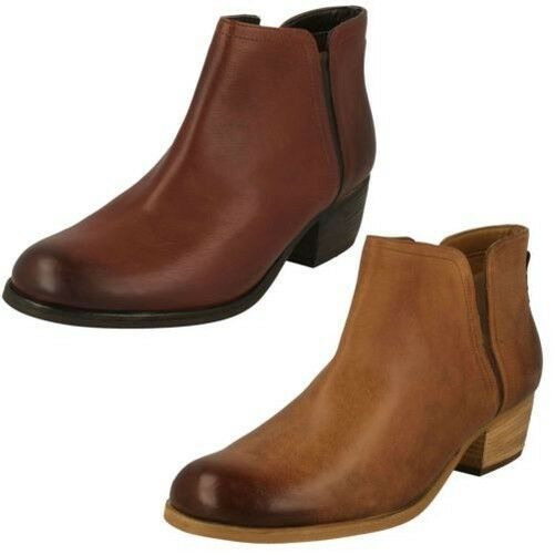 clarks bota corta mujer clarks bota corta mujer