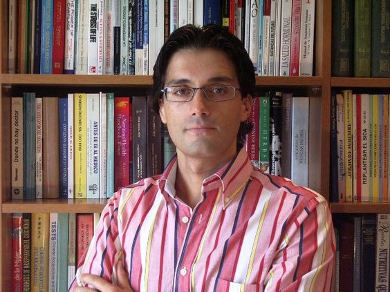 Mikel García Iturrioz