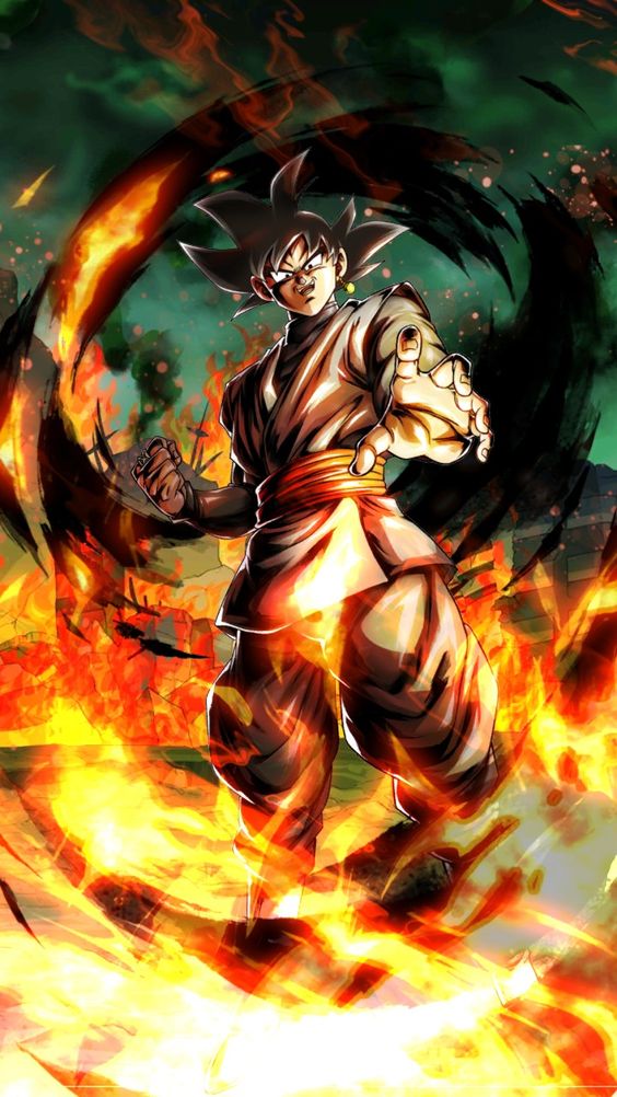 goku-black