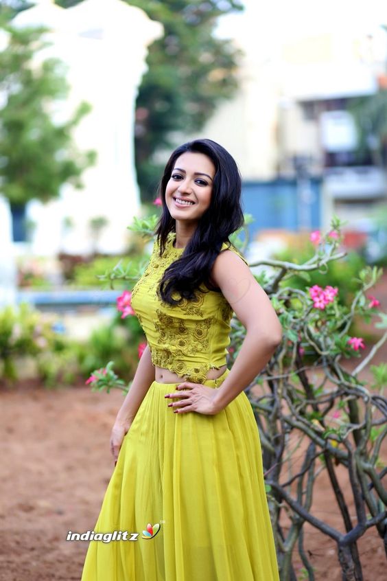 Catherine Tresa
