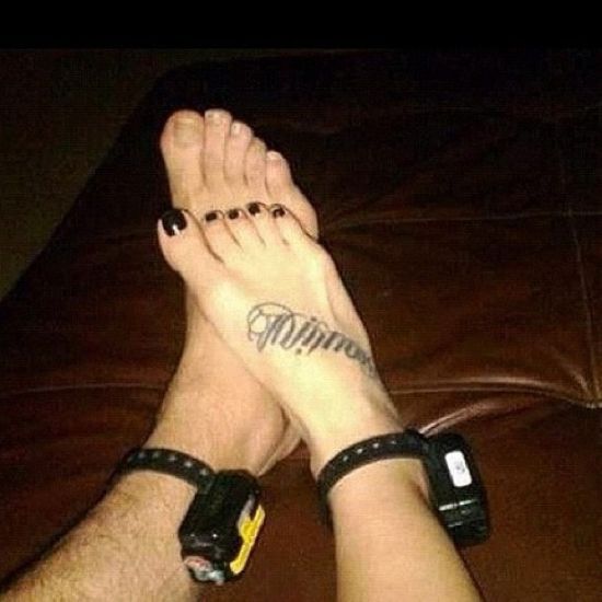 Fake House Arrest Bracelet Best Bracelets Fake House Arrest Bracelet Architectural Designs