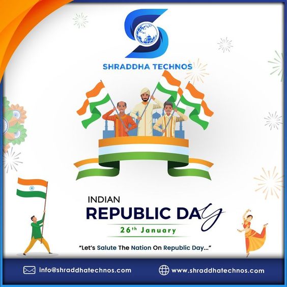 Happy Republic Day