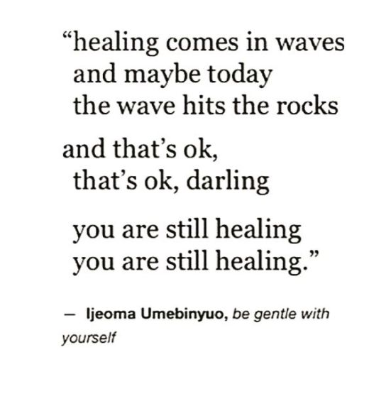 How Did You Heal After Losing A Loved One To Cancer?