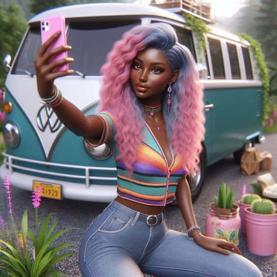 🚐✨ Boost Your Vanlife Social Media for FREE!