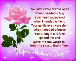 Mothers Day Messages In English Happy Mothers Day Messages To Friends Funny Mothers Day Messag Mothers Day Verses Mother Day Message Happy Mothers Day Images