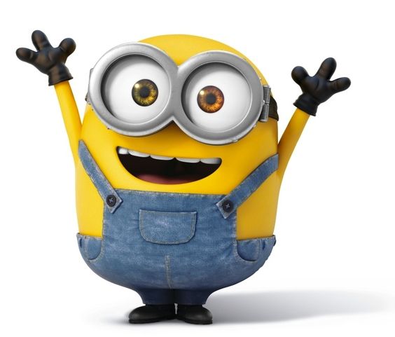 Bob (Minions)