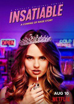 Vô Độ - Insatiable 2018 Vô Độ