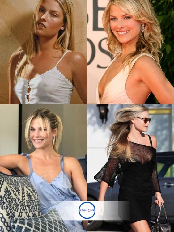 El día de hoy la actriz Ali Larter cumple 46 años #HappyBirthday #AliLarter