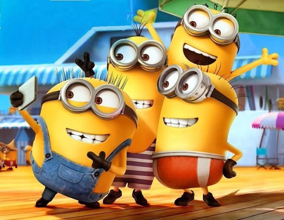 Minions
