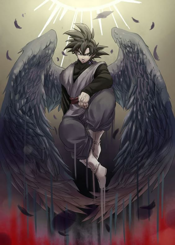 goku-black